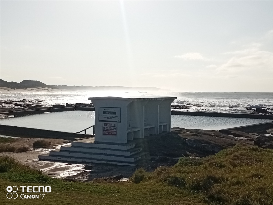 2 Bedroom Property for Sale in Kidds Beach Eastern Cape